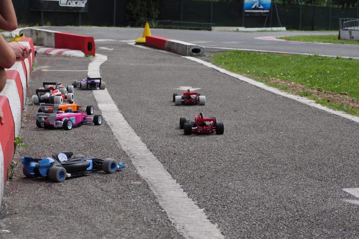 Evento Finale 2026 - Riccione 15-17/05/2026