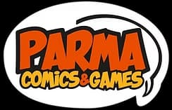 Evento Parma Comix - 06-07/12/2025
